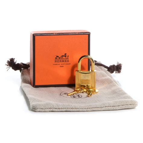 hermes cadena key set.